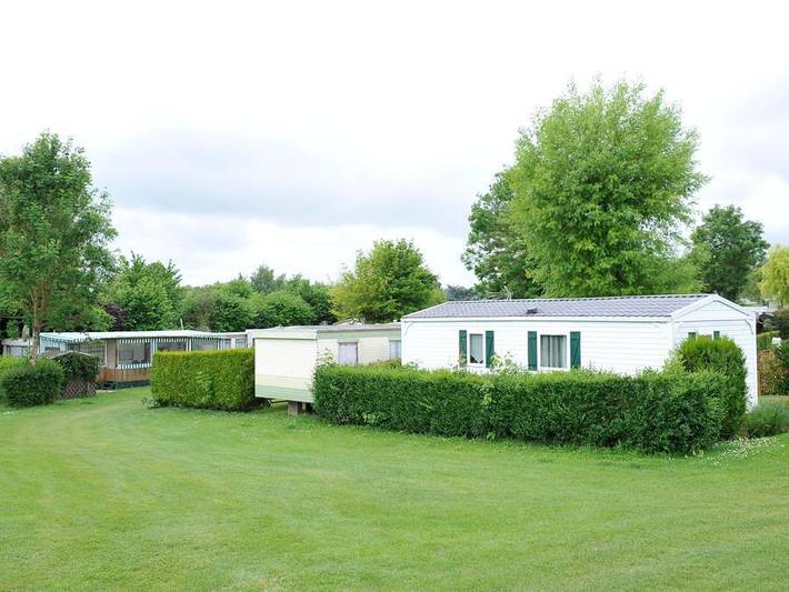 Camping pour 4 personnes, animaux acceptés dans la Somme - 2