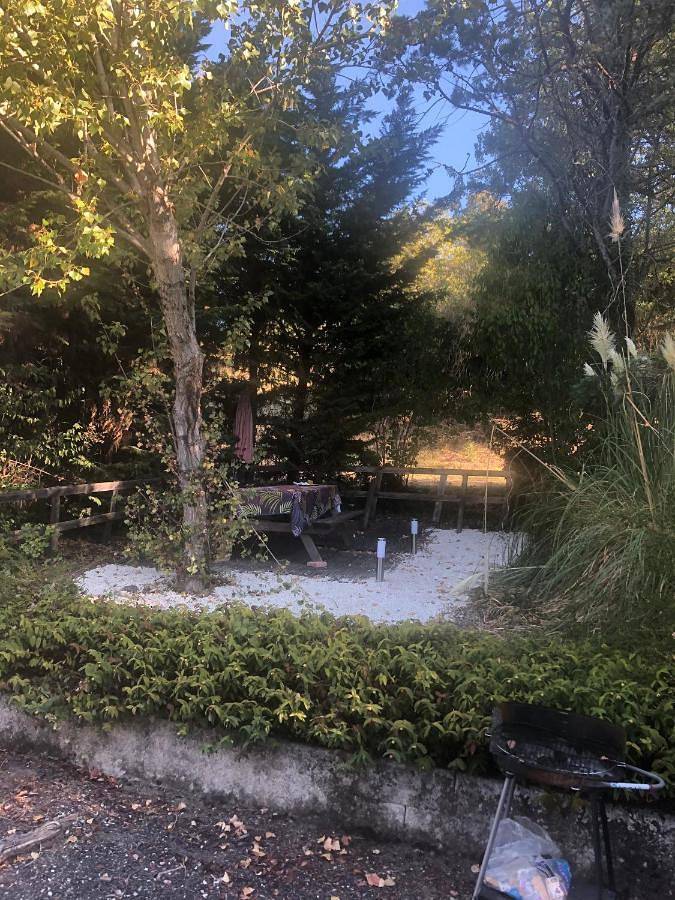 Gîte pour 2 personnes, avec vue et jardin, animaux acceptés à Labastide-de-Lévis - 3