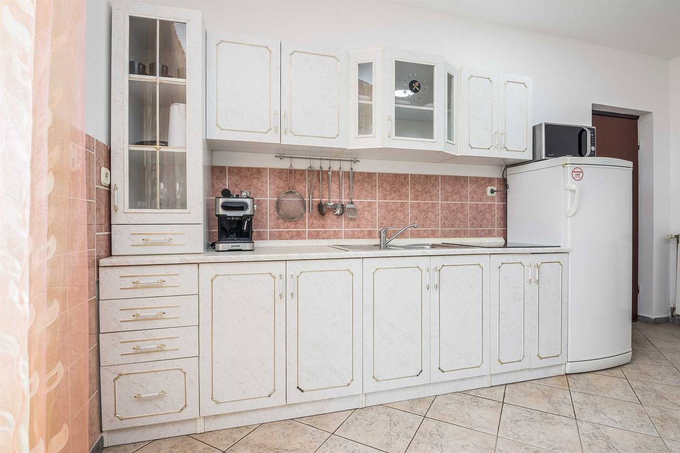 Geheel appartement, Ideal for 4 persons | Partial sea view in Privlaka, Zadar