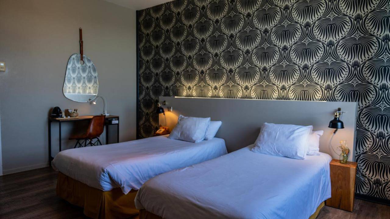Le Moulin de Moissac, Sure Hotel Collection by Best Western in Moissac, Tarn-et-Garonne