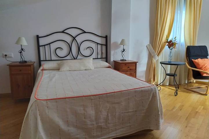 Appartement entier, Rural house Majaceite in El Bosque, Pueblos Blancos