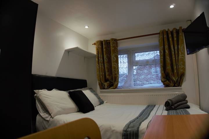 Studio pour 2 personnes - 1