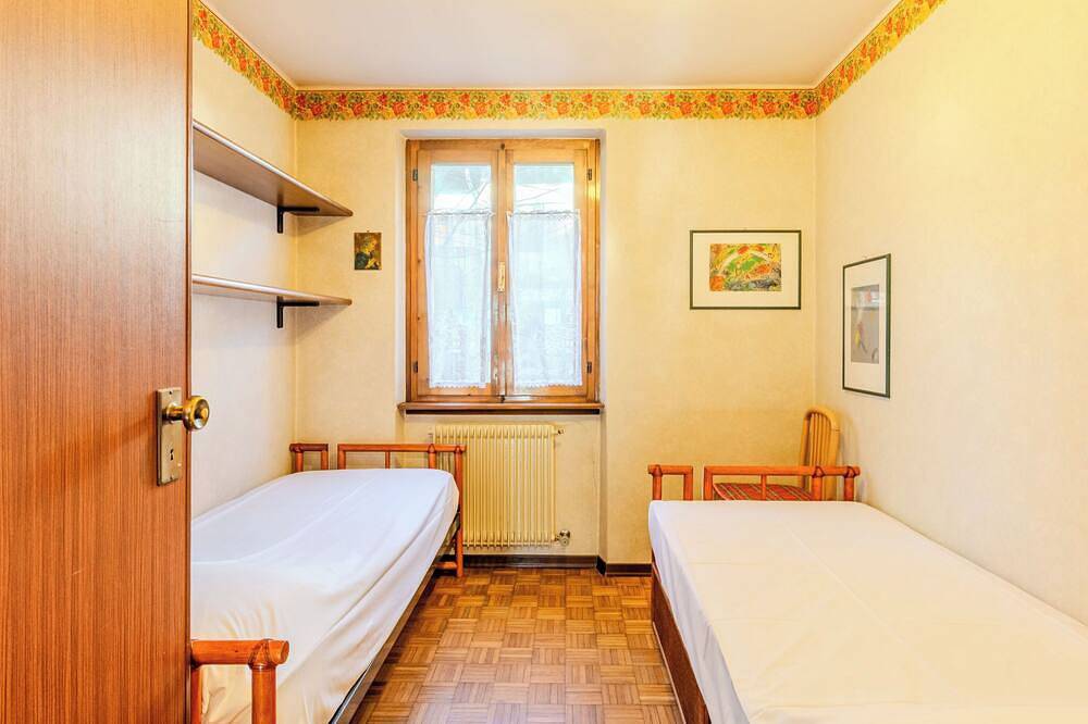 Ganze Wohnung, Ferienwohnung Salet in Carisolo, Adamello-Presanella-Alpen