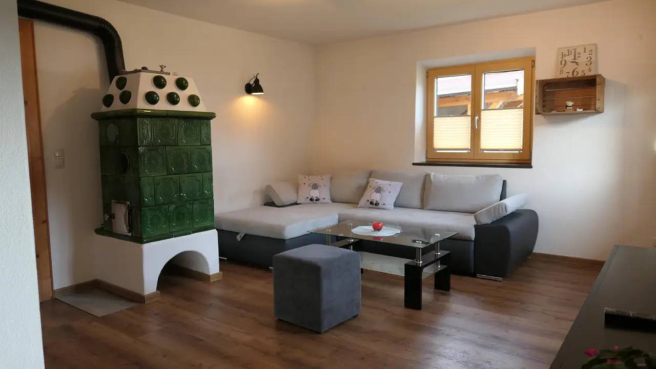 Ganze Ferienwohnung, Ferienwohnung für 2 Personen (48 m²) in Going am Wilden Kaiser in Going am Wilden Kaiser, Kaisergebirge