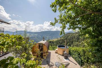 Ferienwohnung für 4 Personen in Unterinn, Ritten, Bild 1