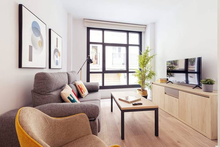 Ferienwohnung für 4 Personen - 1