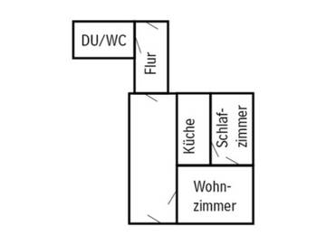 Ferienwohnung für 2 Personen in Sassnitz, Rügen, Bild 2