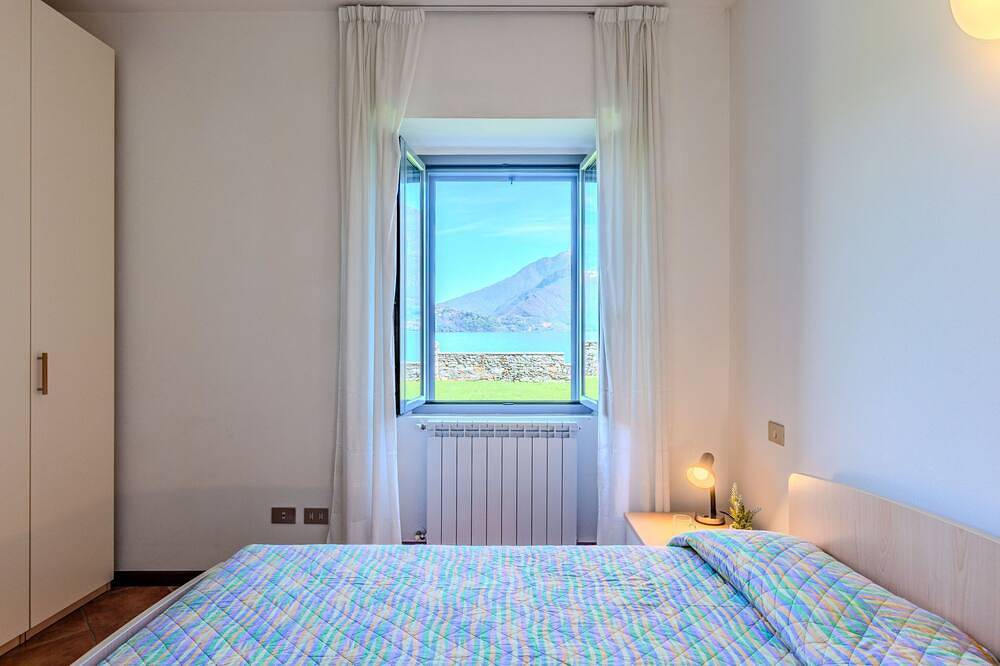 Ganze Wohnung, Vecchia Filanda (Mso150) Apartment 300 by Interhome in Musso, Gemeinde Musso