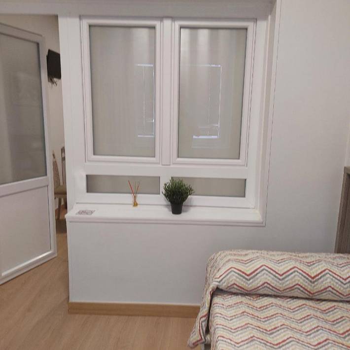 Maison d’hôte pour 3 personnes à Vitoria-Gasteiz - 4