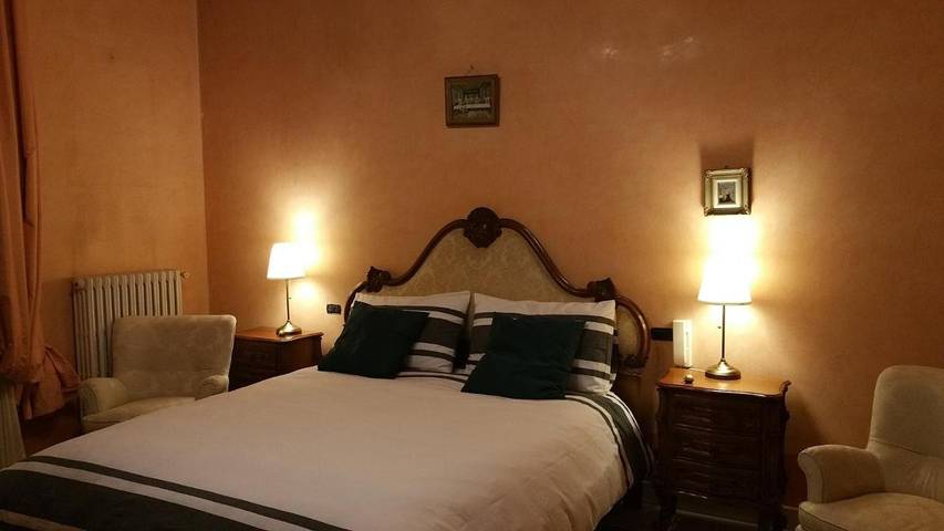 Appartamento per 10 persone, con balcone e panorama in Triggiano