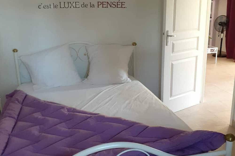 --- Lavendel Cottage --- in Quissac, Le Vigan und Umgebung