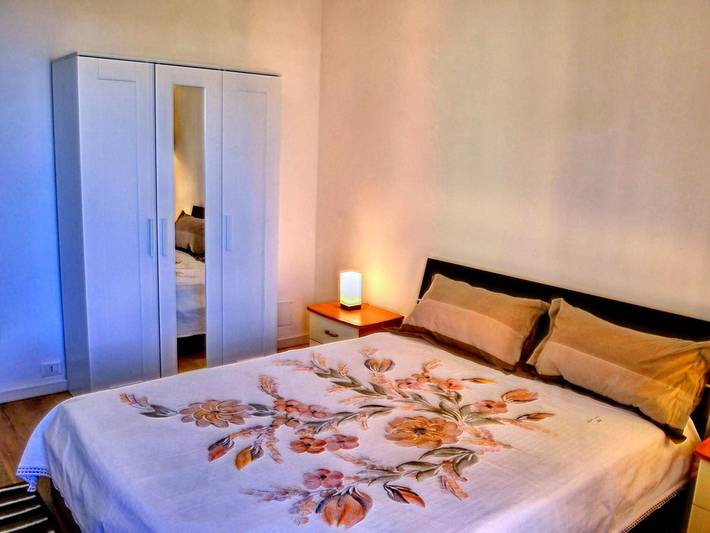 Apartamento entero, Apartamento en Ancona cerca de Passetto in Ancona, Riviera del Conero