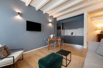 Ferienhaus für 2 Personen in Tignale, Gardasee-Berge, Bild 3