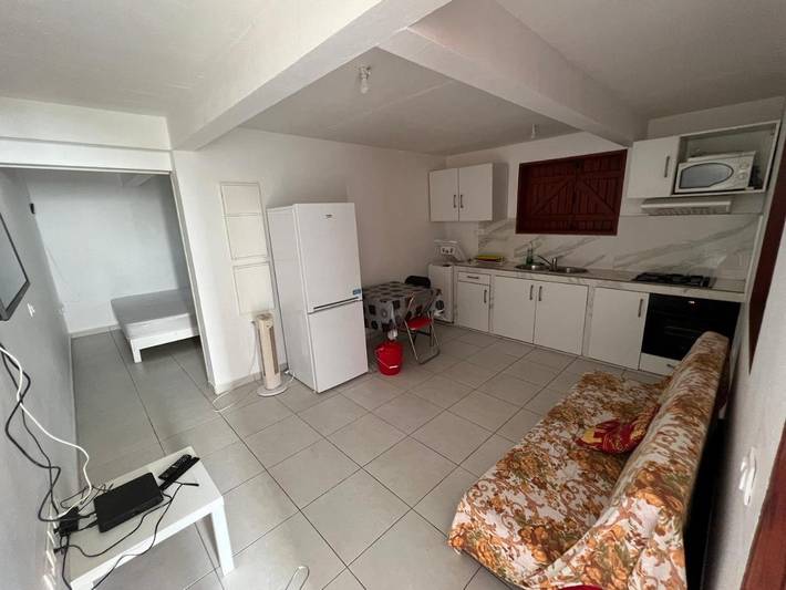 Appartement de vacances pour 2 personnes, avec vue et balcon