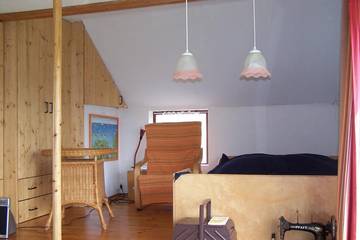 Bauernhof für 6 Personen in Butjadingen, Nordseeküste, Bild 2