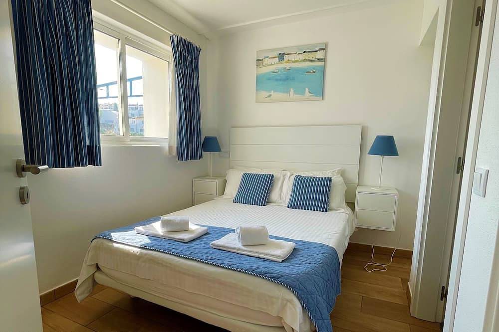 Ganze Wohnung, Studio in Praia da Salema, Naturpark Südwest-Alentejo und Costa Vicentina