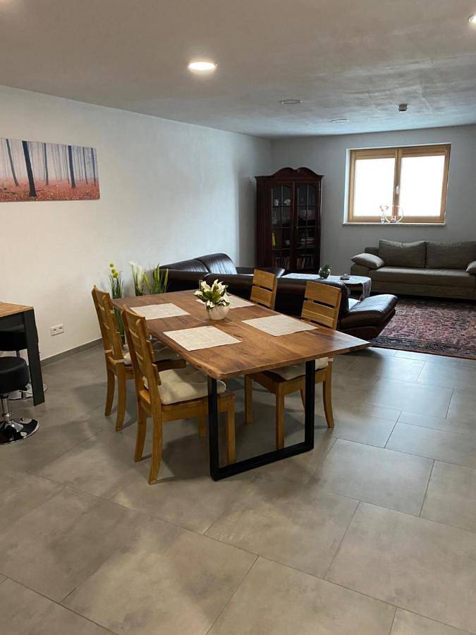 Ganze Wohnung, Apartment in Glashütte, Osterzgebirge