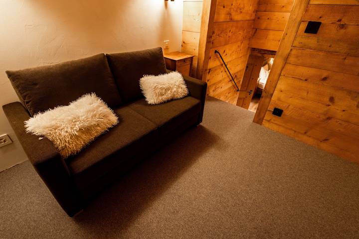 Chambre d’hôtes pour 4 personnes à Troistorrents - 3