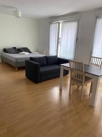Gîte pour 3 personnes à Arcueil
