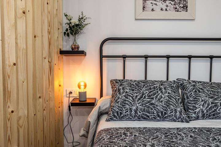 Apartamento para 3 personas en Ciempozuelos