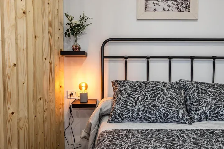 Ferienwohnung für 3 Personen - 1