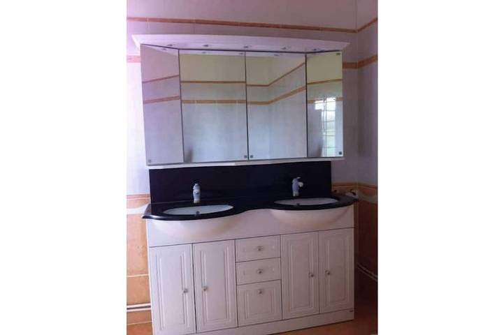 Château pour 20 personnes, avec jardin en Normandie - 4