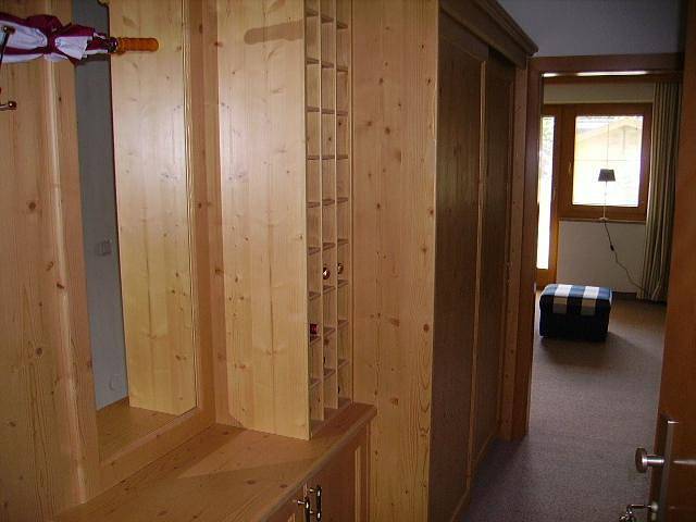 Ganze Ferienwohnung, Appartement Emma in Königsleiten, Pinzgau