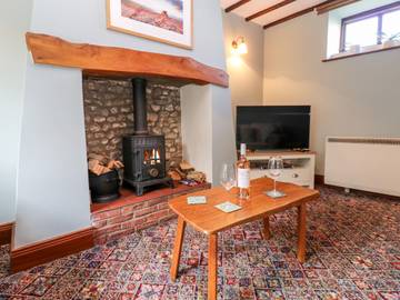 Cottage for 4 People in County Durham, North East England, Photo 3