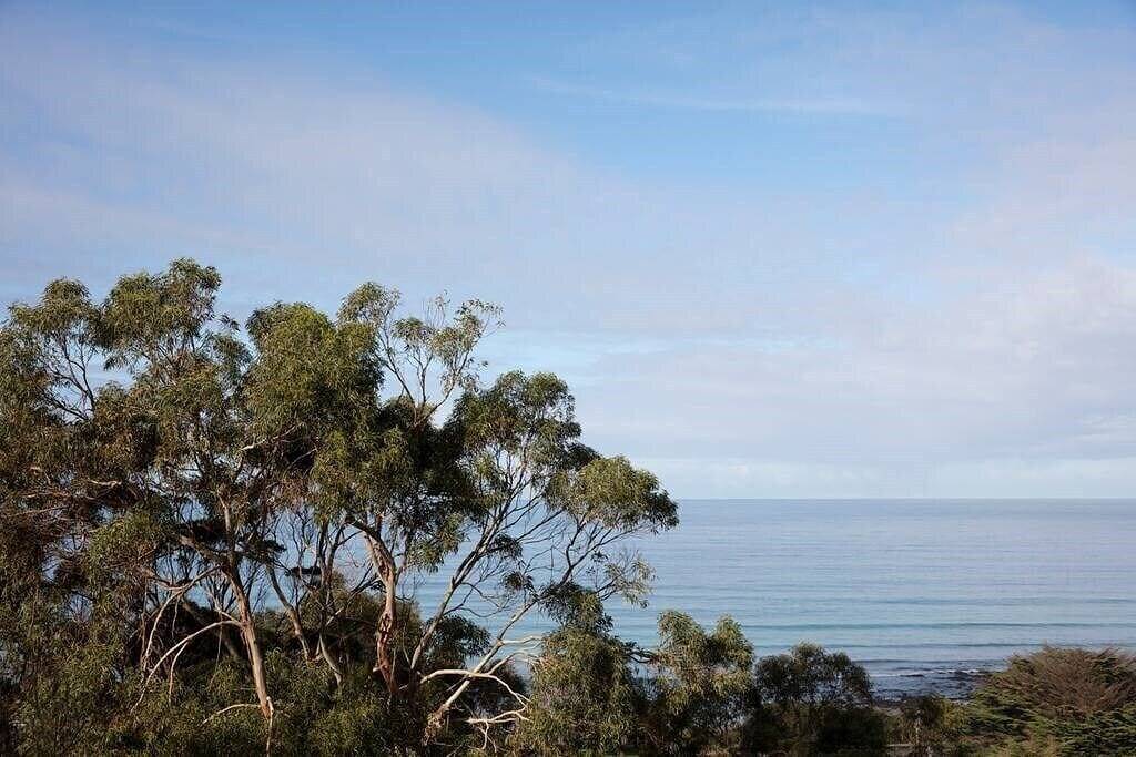 Months and Seasons - Wye River Beach House - Stunning Views in Wye River, Colac Otway Shire