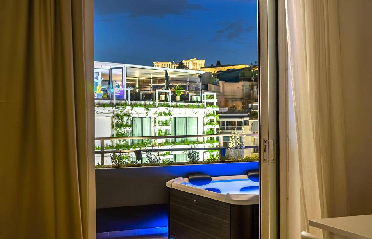 The Dorians in Central Section of Athens, Athens