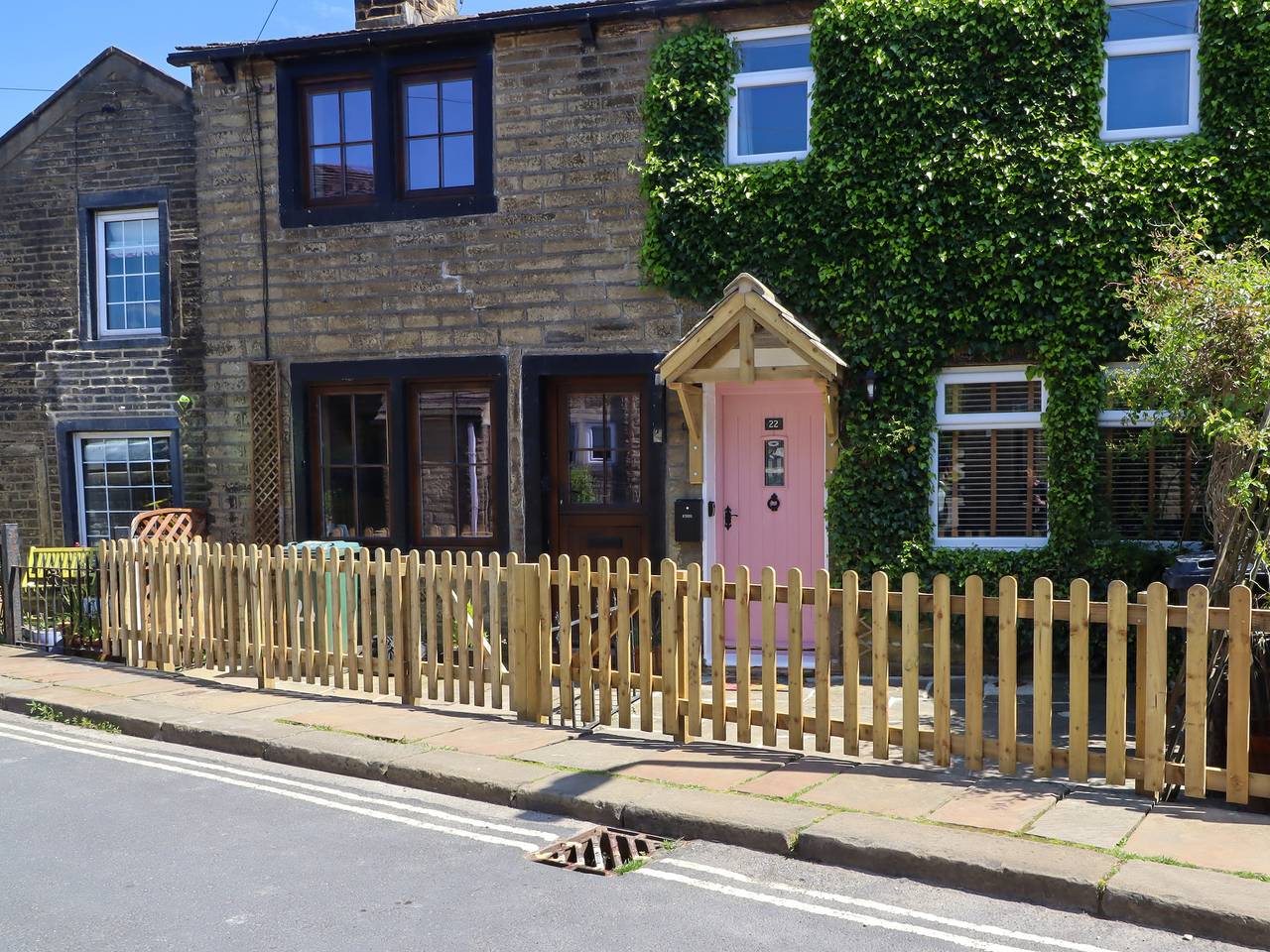 Cottage for 2 People in Haworth, West Yorkshire