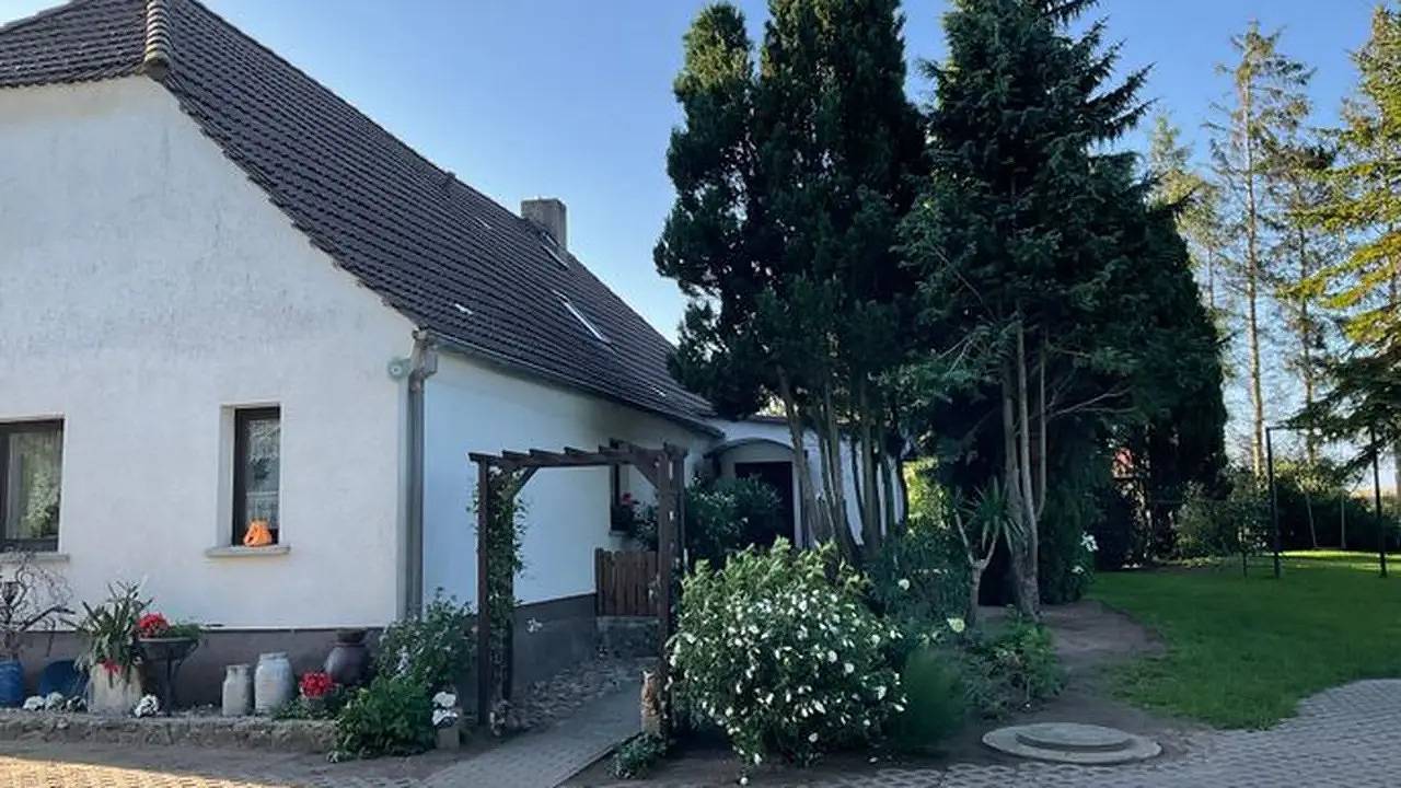 Ganze Ferienwohnung, Ferienwohnung für 2 Personen (40 m²) in Garz (Rügen) in Garz/Rügen, Rügen