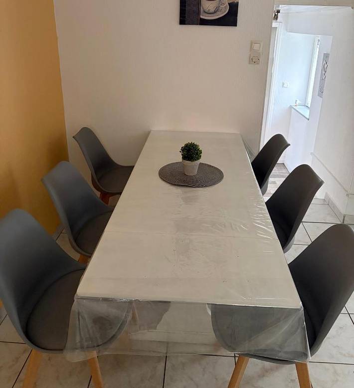 Location de vacances pour 6 personnes, avec jacuzzi et piscine ainsi que bassin pour enfant et jardin, adapté aux familles à Oderen - 2