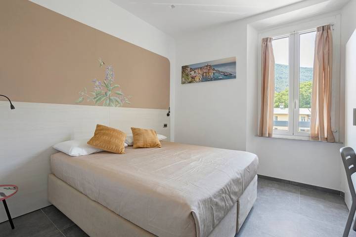 Ferienwohnung für 5 Personen in La Spezia - 2