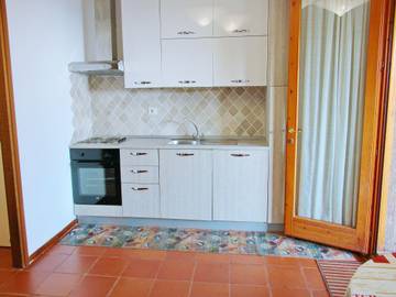 Apartament Wakacyjny dla 4 osoby w Cugnana Verde, Olbia, Zdjęcie 2