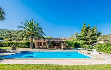 Finca in Es Carritxó, Felanitx für 2 