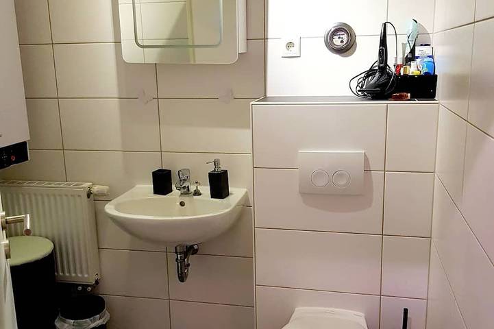 Ferienwohnung für 2 Personen in Landstuhl - 2