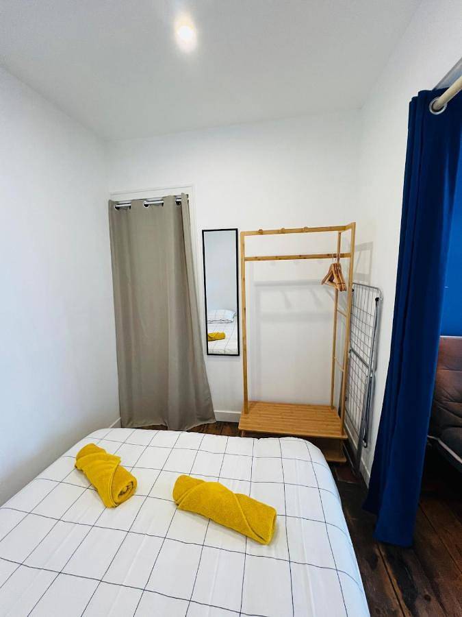 Gîte pour 3 personnes, avec vue à Châteaulin - 3