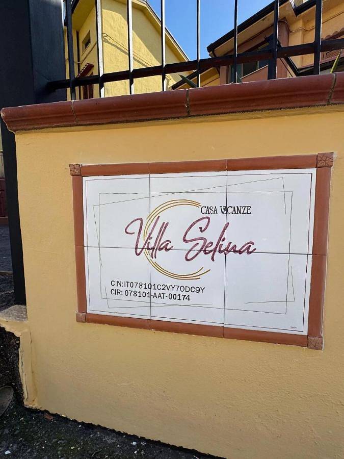 Casa vacanza per 5 persone, con terrazza - 1