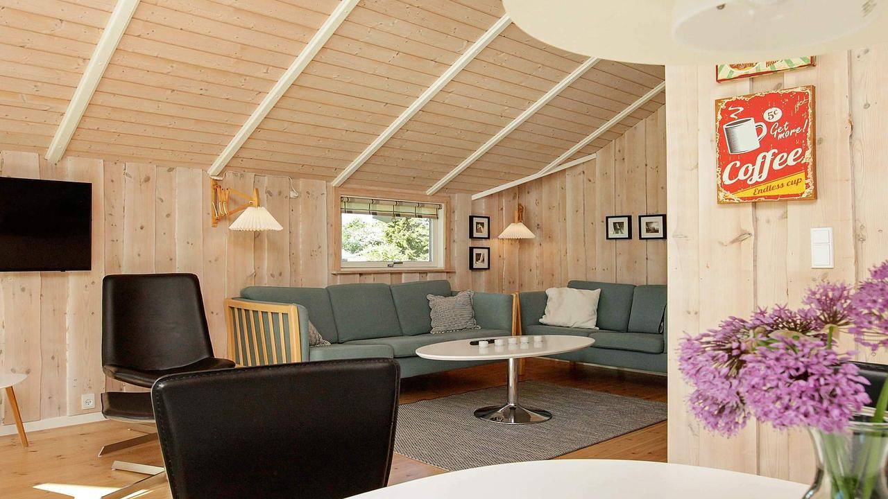 Ferienhaus für 5 Personen (69 m²) in Esbjerg V in Esbjerg, Esbjerg und Umgebung