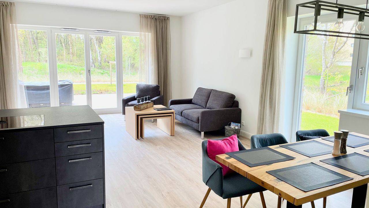 Ferienhaus für 6 Personen (125 m²) in St. Peter-Ording in St. Peter-Bad, St. Peter-Ording