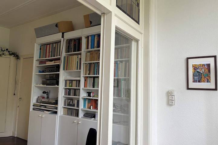 Ferienhaus für 2 Personen, mit Garten und Whirlpool, mit Haustier in Alkmaar
