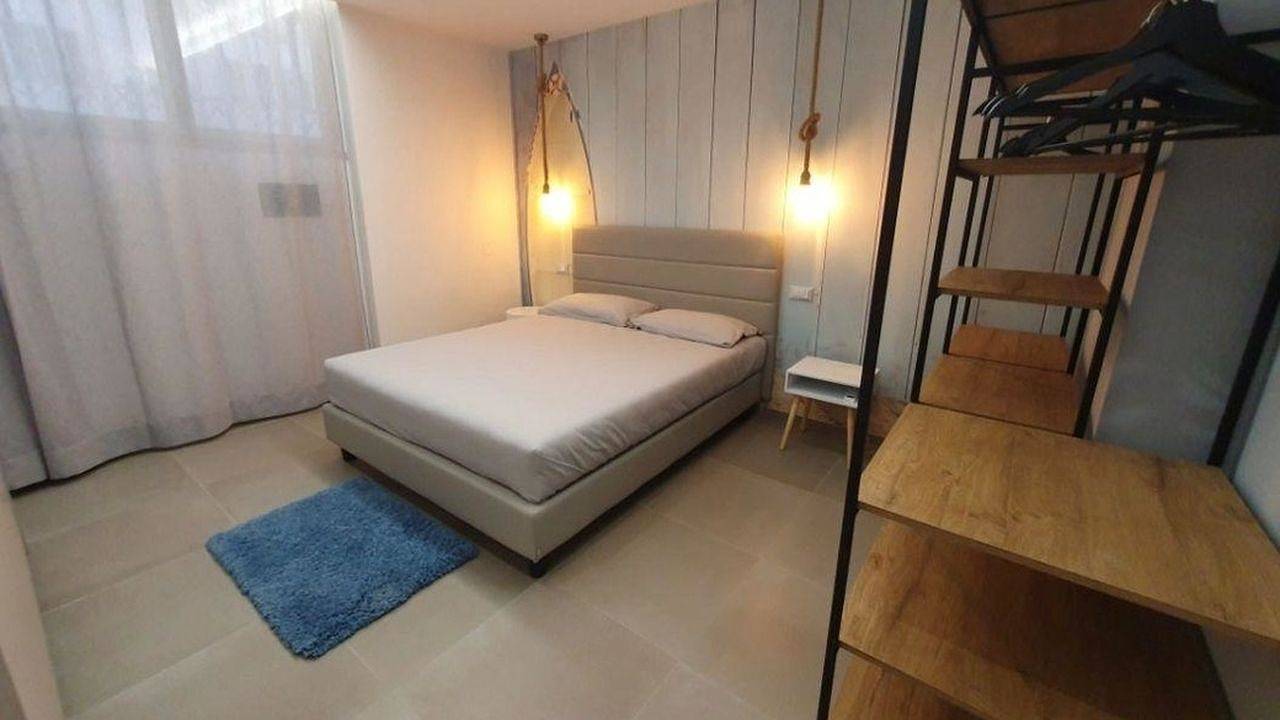 Apartamento vacacional entero, Ferienwohnung für 6 Personen (58 m²) in Gabicce Mare in Gabicce Mare, Pesaro-Urbino