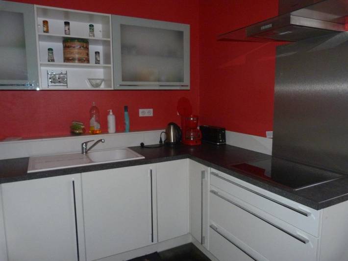 Location de vacances pour 6 personnes, avec jardin, adapté aux familles à Tauves - 2