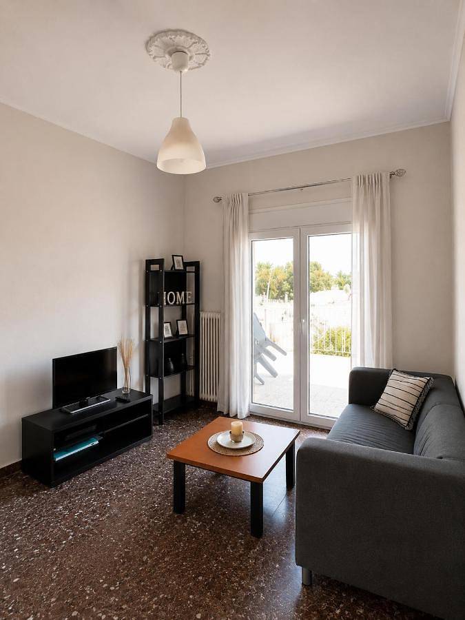 Geheel appartement, Remvi Apartment 2 in North Aegean Islands