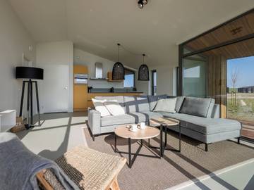 Maison De Vacances pour 6 Personnes dans Wissenkerke, Mer du Nord Pays-Bas, Photo 1
