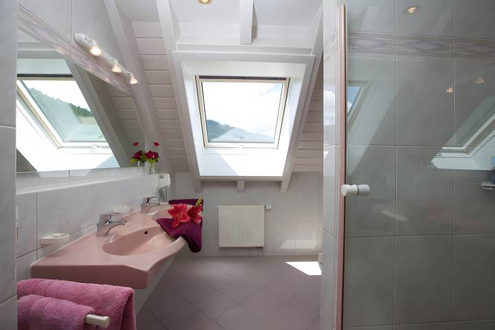 Ferienhaus für 2 Personen, mit Garten in Baiersbronn - 2