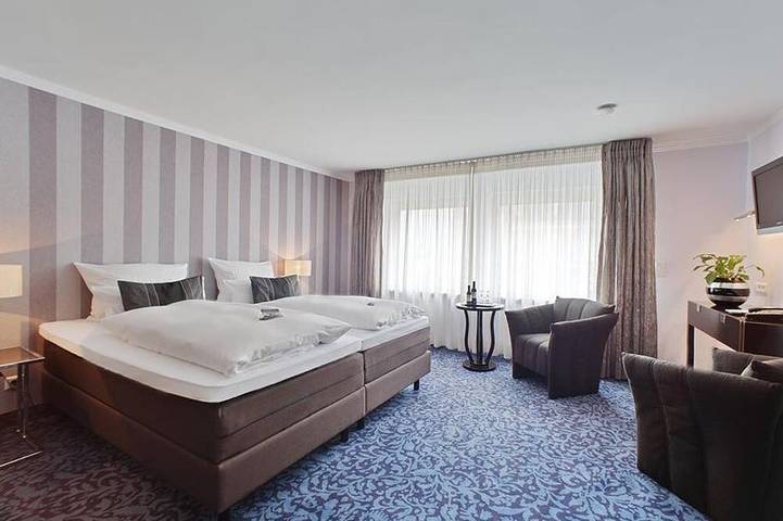 Ferienhaus für 2 Personen am Mittelrhein - 4