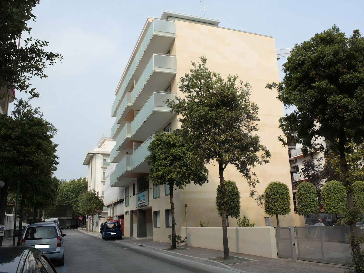 Cały apartament wypoczynkowy, Apartament wakacyjny z internetem, klimatyzacją i blisko plaży in Lignano Sabbiadoro, Prowincja Udine