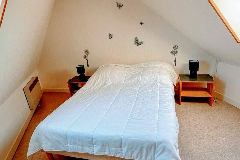 Ganze Wohnung, Gite 2/4 persons n°478 in Anzême, Guéret und Umgebung